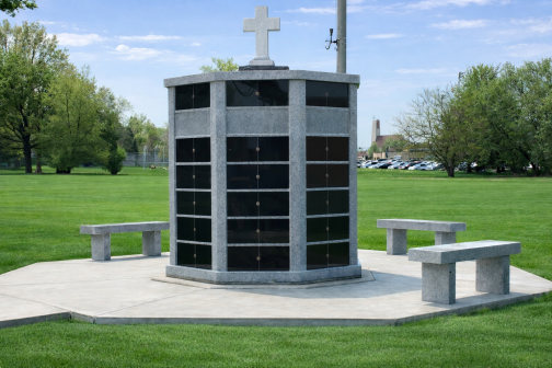 Mt Carmel Cemetery â€“ Sycamore, IL