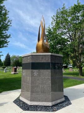 City of Batavia Cemetery - Batavia IL