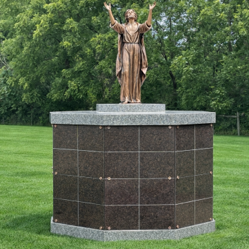 St. Peter Cemetery - Spring Grove, IL