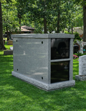 Town of Maine Cemetery - Park Ridge, IL